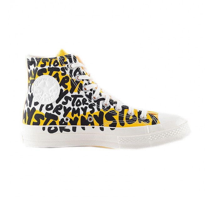 Кеды Converse CHUCK 70 HI