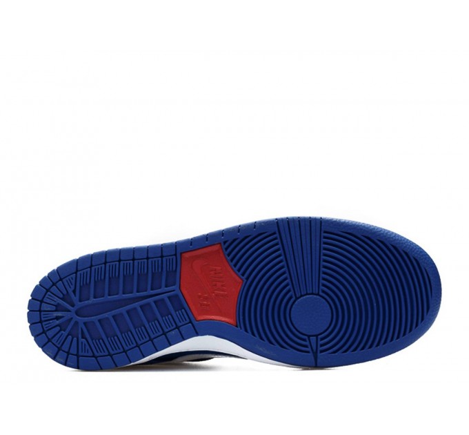 Кроссовки мужские Nike Dunk Low Pro Ishod Wair (819674-416)