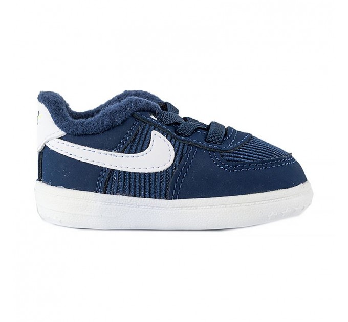 Кроссовки Nike Force 1 Crib Se DB4078-400