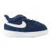 Кроссовки Nike Force 1 Crib Se DB4078-400