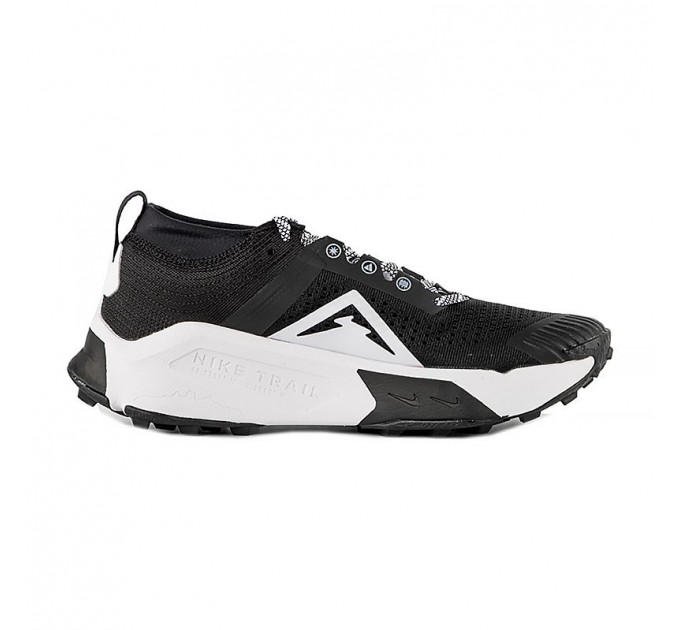 Кросівки Nike Zoomx Zegama Trail DH0625-001