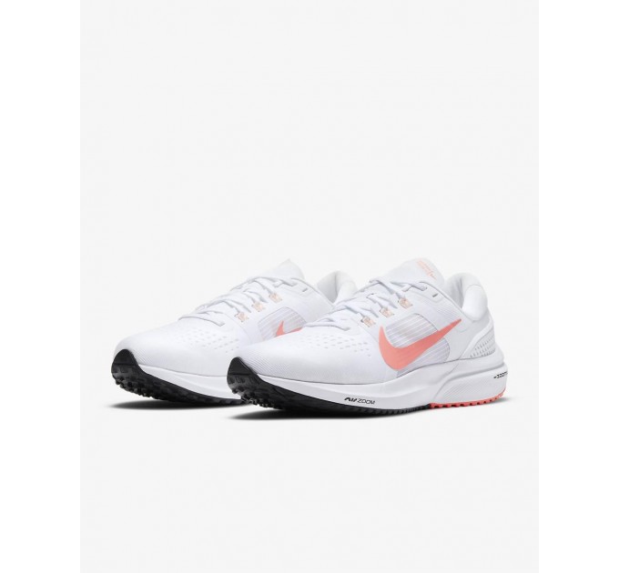 Кроссовки Беговые Nike Air Zoom Vomero 15 Cu1856-102 CU1856-102