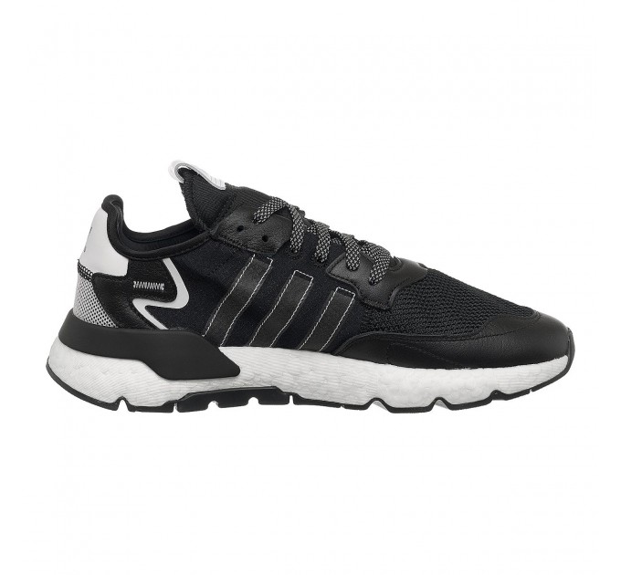 Кроссовки мужские Adidas Nite Jogger (FW2055)