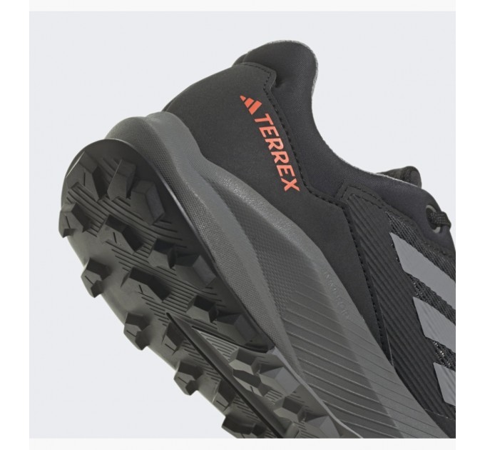 Кроссовки Adidas Terrex Trail Rider Gore-Tex Running HQ1238