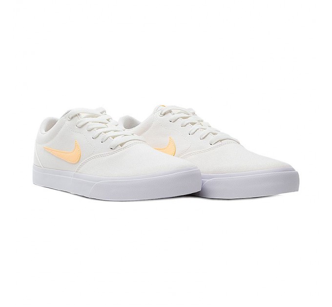 Кроссовки Nike SB Charge Canvas
