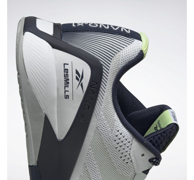 Кроссовки Reebok Nano X1