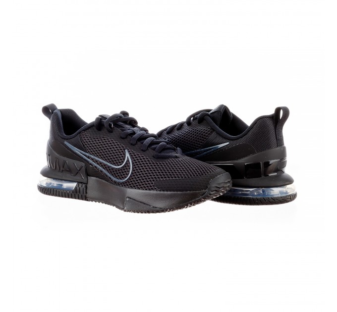 Кросівки чоловічі Nike Alpha Trainer 6 (FQ1833-003)