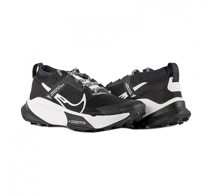 Кросівки Nike Zoomx Zegama Trail DH0625-001