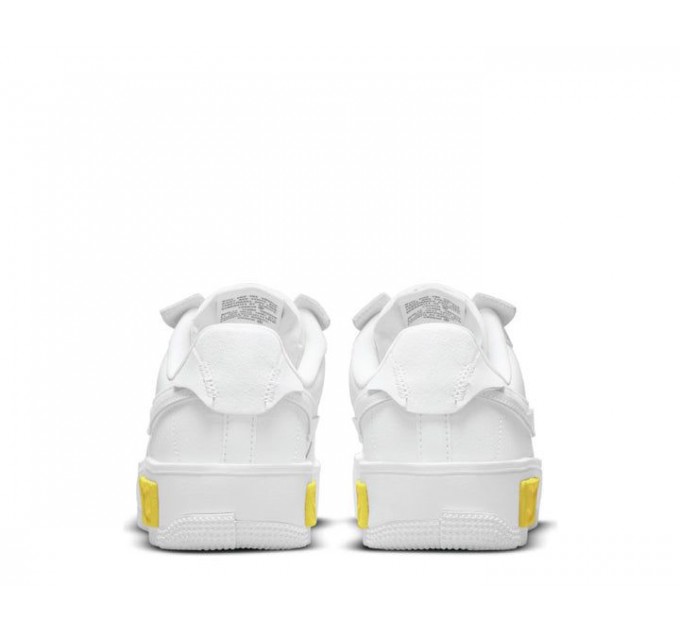 Кроссовки женские Nike W Air Force 1 Fontanka (DA7024-101)