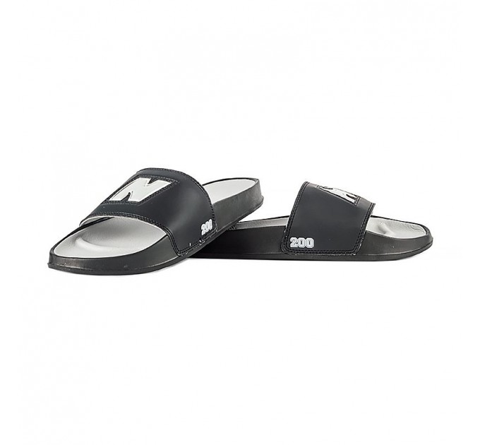 Тапочки New Balance 200 SUF200U2