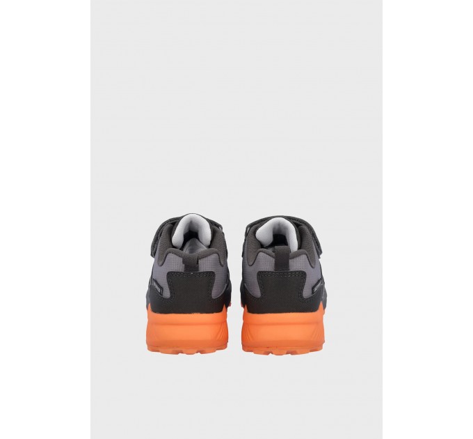 Кросівки Cmp Kids Hulysse Wp Shoes 3Q15894-U887