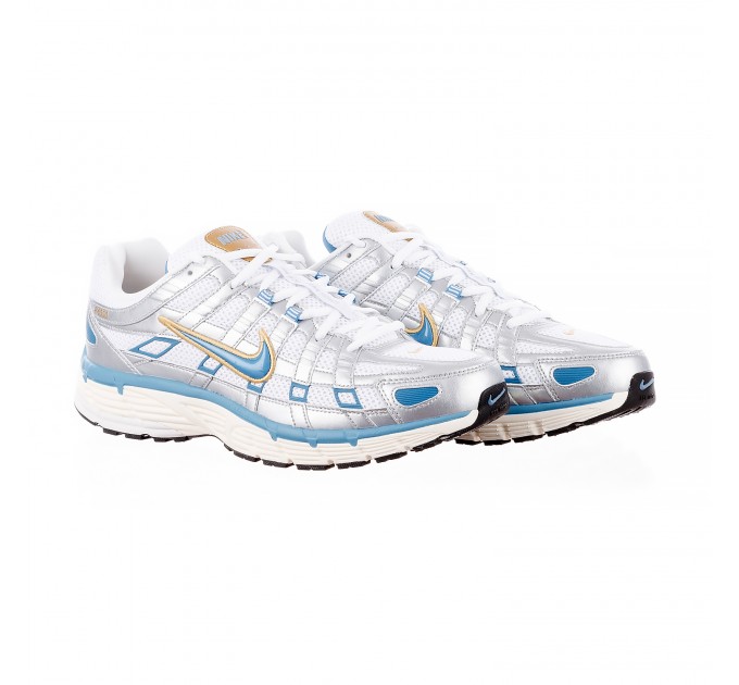 Кроссовки мужские Nike P-6000 (HJ7246-100)