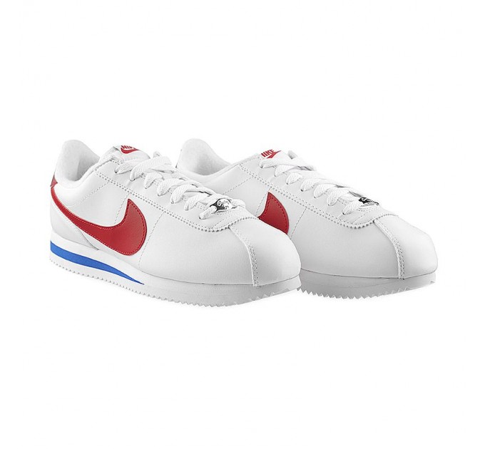 Кроссовки Nike CORTEZ BASIC LEATHER