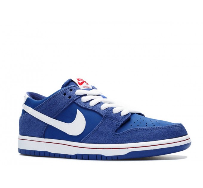 Кроссовки мужские Nike Dunk Low Pro Ishod Wair (819674-416)