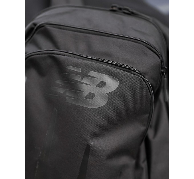 Рюкзак New Balance Nb Logo Twin Pack
