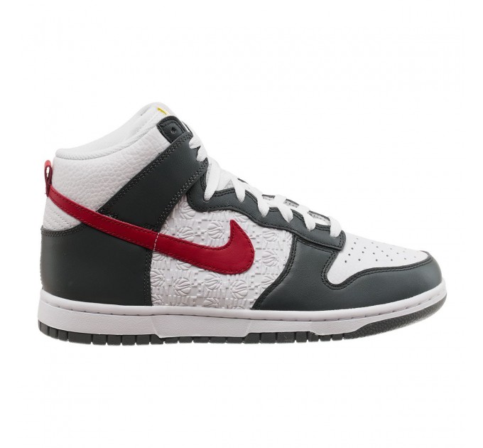 Кросівки Nike Dunk High Retro FD0668-001