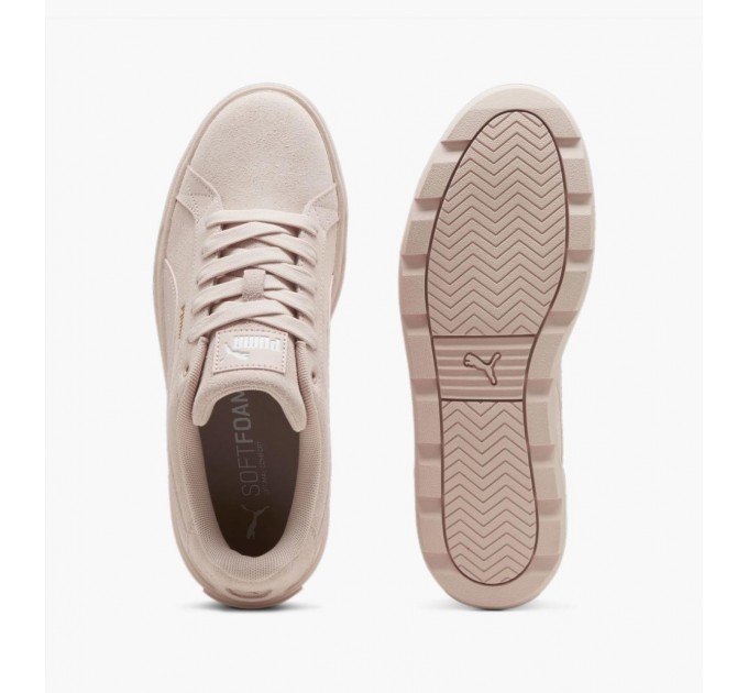 Кросівки жіночі Puma Karmen Peach (38461415)