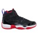 Кроссовки мужские Jordan Two Trey Raptors Black (DO1925-001)