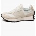 Кроссовки New Balance 327 Nb White Almond Women Lifestyle Sneakers WS327MF