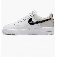Кросівки Nike Air Force 1 07 Ess Snkr DQ7570-001