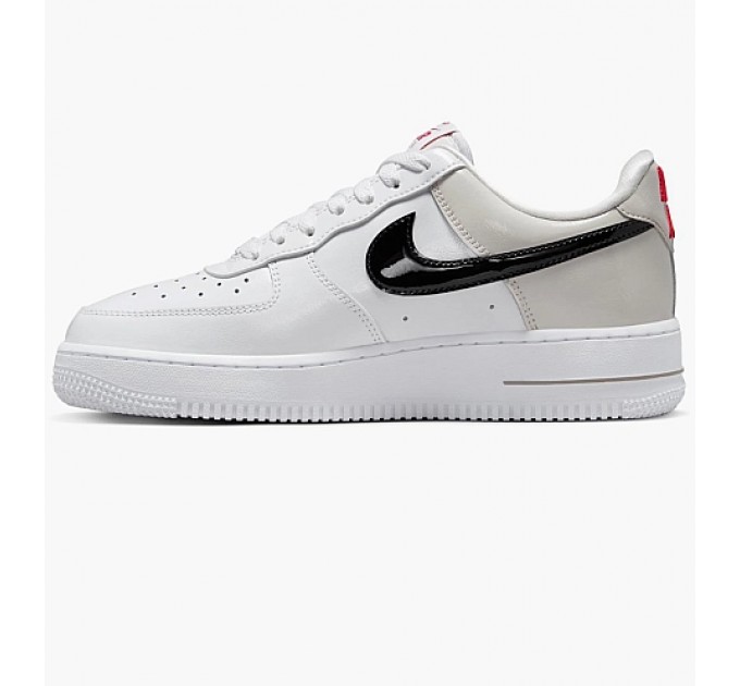 Кросівки Nike Air Force 1 07 Ess Snkr DQ7570-001