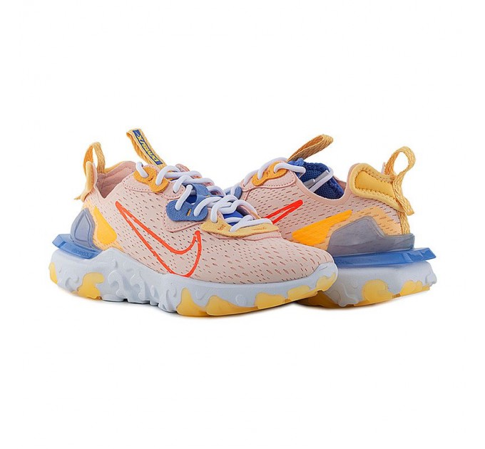Кросівки Nike W React Vision CI7523-600