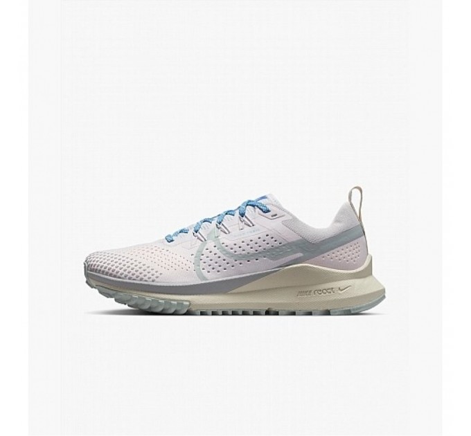 Кроссовки Nike React Pegasus Trail 4 DJ6159-600