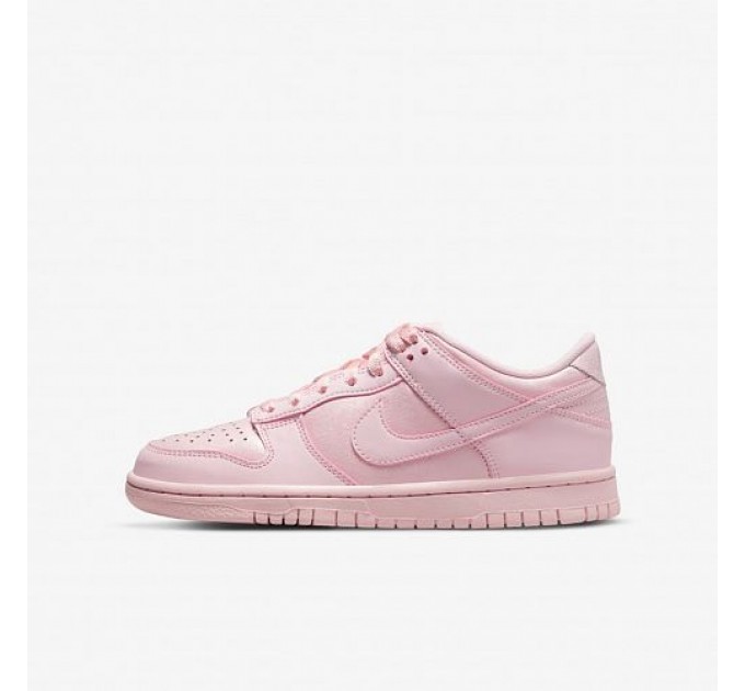 Кроссовки женские Nike Dunk Low Se (Gs) (921803-601)