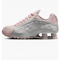 Кроссовки женские Nike Shox R4 (AR3565-600)