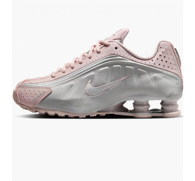 Кроссовки женские Nike Shox R4 (AR3565-600)
