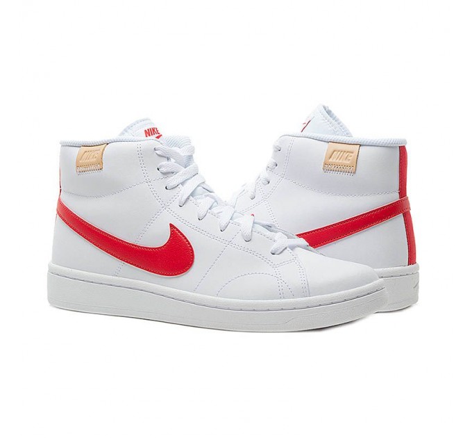 Кросівки Nike Court Royale 2 Mid