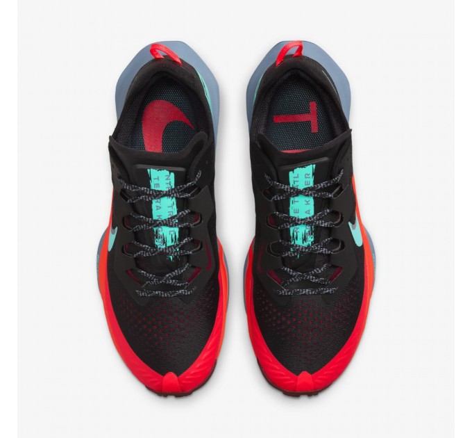 Кроссовки Nike Air Zoom Terra Kiger 7