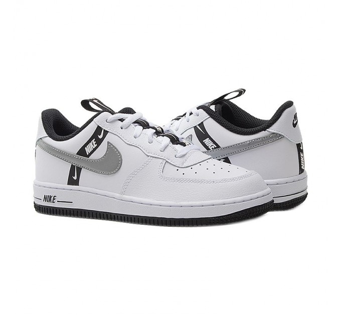 Кроссовки Nike Force 1 LV8 KSA