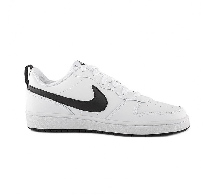 Кроссовки Nike Court Borough Low 2 (Gs) BQ5448-104