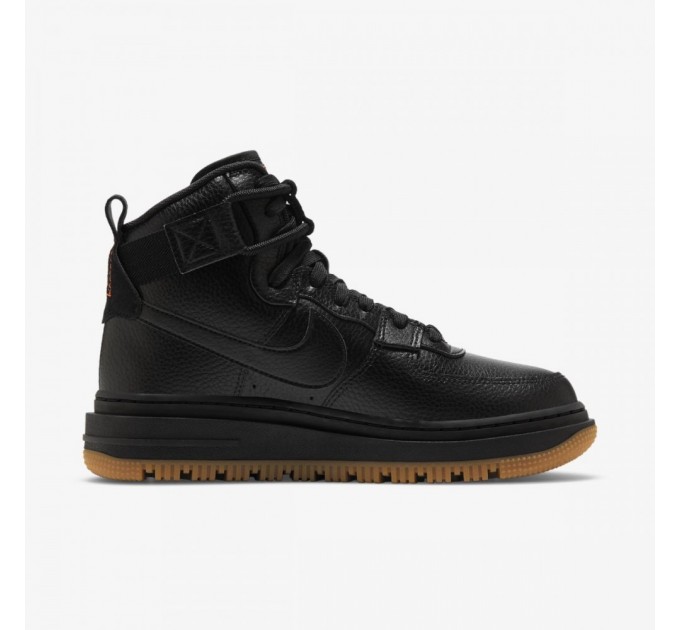 Кроссовки Nike W Af1 Hi Ut 2.0 DC3584-001