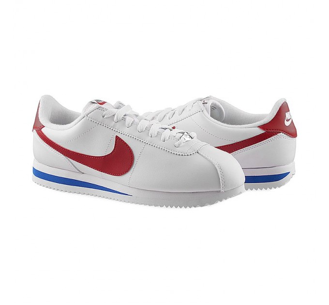Кроссовки Nike CORTEZ BASIC LEATHER