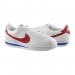Кроссовки Nike CORTEZ BASIC LEATHER