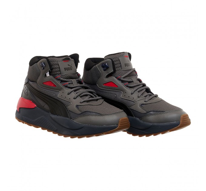 Кроссовки мужские Puma Xray Speed Mid Wtr (38586902)