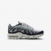Кроссовки Nike Tn Air Max Plus Gs Black Metallic Cool Grey CD0609-026