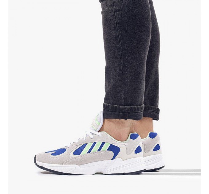 Кроссовки женские Adidas Originals Yung-1 (EE5318)