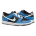 Кроссовки мужские Dunk Low Se Older Kids' Shoes - Black (DR0165-001)