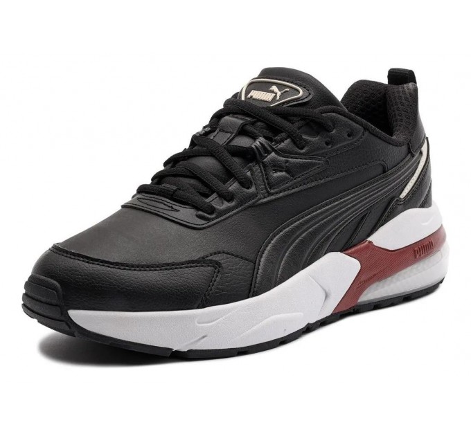 Кросівки чоловічі Puma Black-Alpine Sn (39421403)