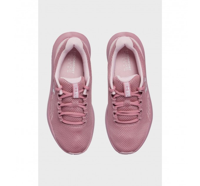 Кросівки жіночі Under Armour Charged Surge 4 (3027007-600)