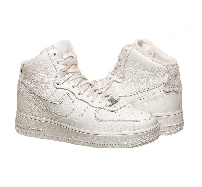Кроссовки женские Nike Air Force 1 Sculpt (DC3590-102)