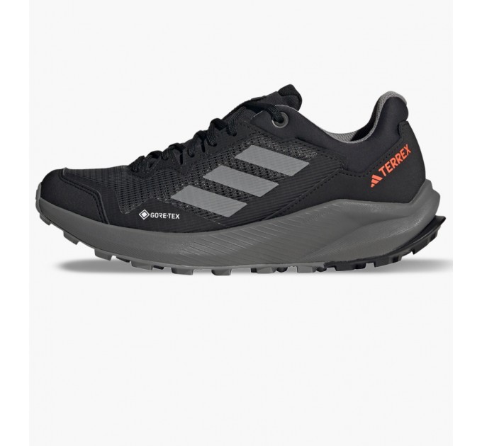 Кроссовки Adidas Terrex Trail Rider Gore-Tex Running HQ1238