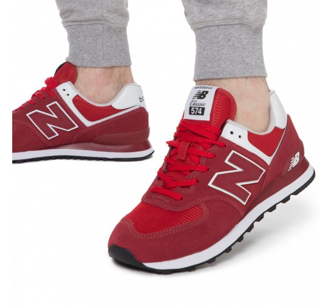 Кросівки New Balance 574 Classic ML574SSO