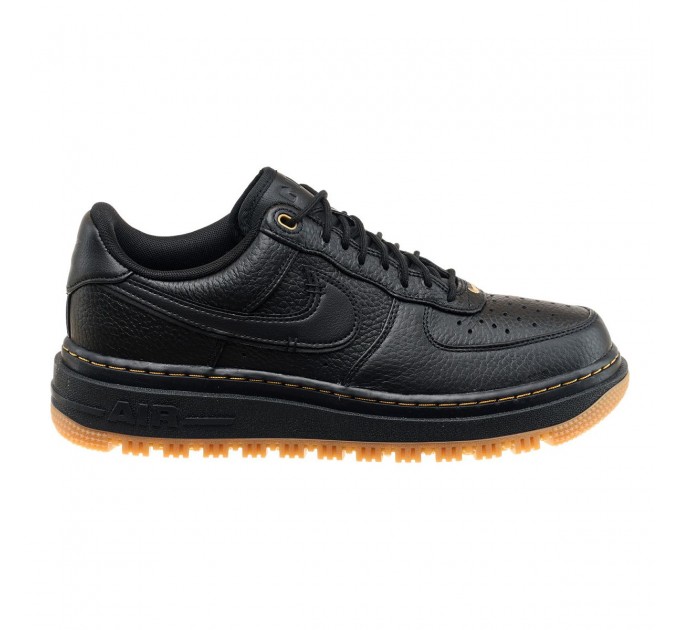 Кроссовки мужские Nike Air Force 1 Luxe (DB4109-001)