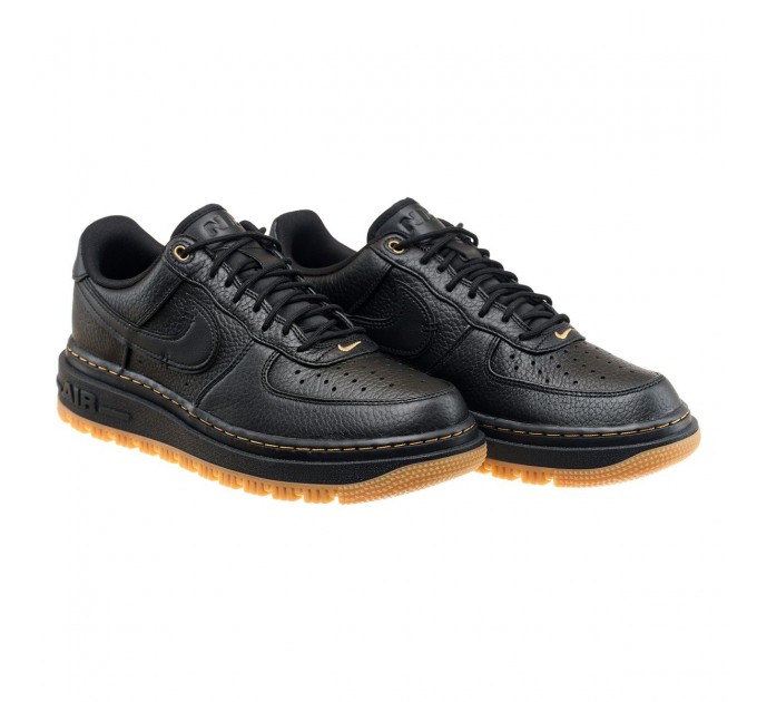 Кроссовки мужские Nike Air Force 1 Luxe (DB4109-001)