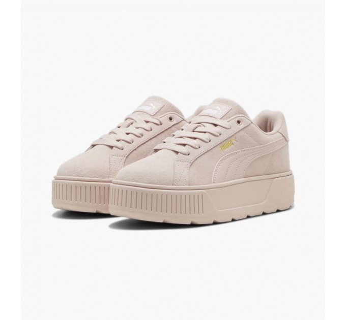 Кросівки жіночі Puma Karmen Peach (38461415)