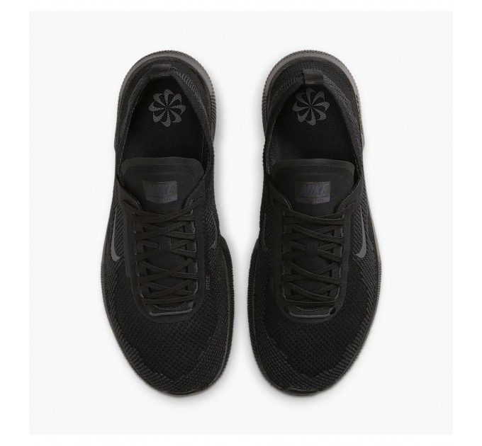 Кросівки чоловічі Nike Free 2025 Black (HF1078-001)